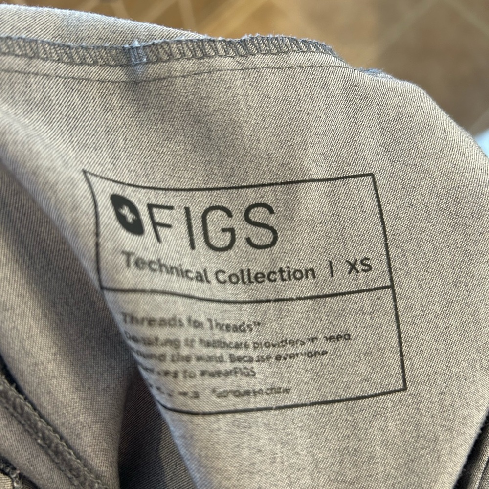 Figs pants XS